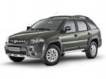 Fiat Palio Adventure 2012 года